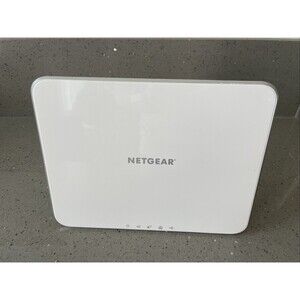 Netgear Arlo Security Base Station WiFi Router NO Power Adapter - VMB3000